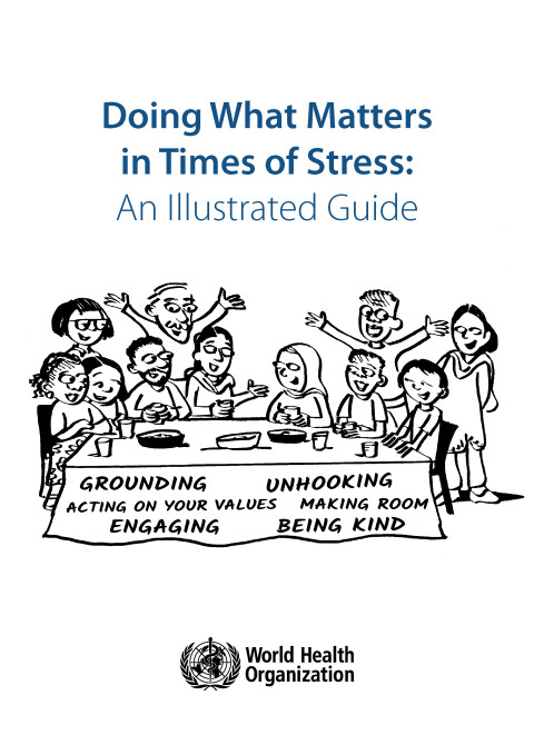 1. Doing what matters in times of stress WHO Pagina 001
