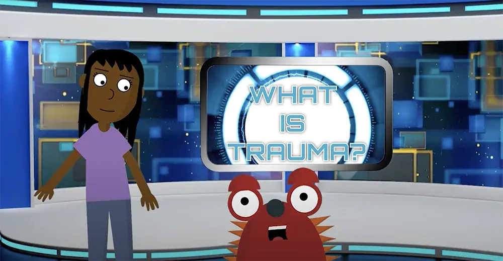 18   What is Trauma