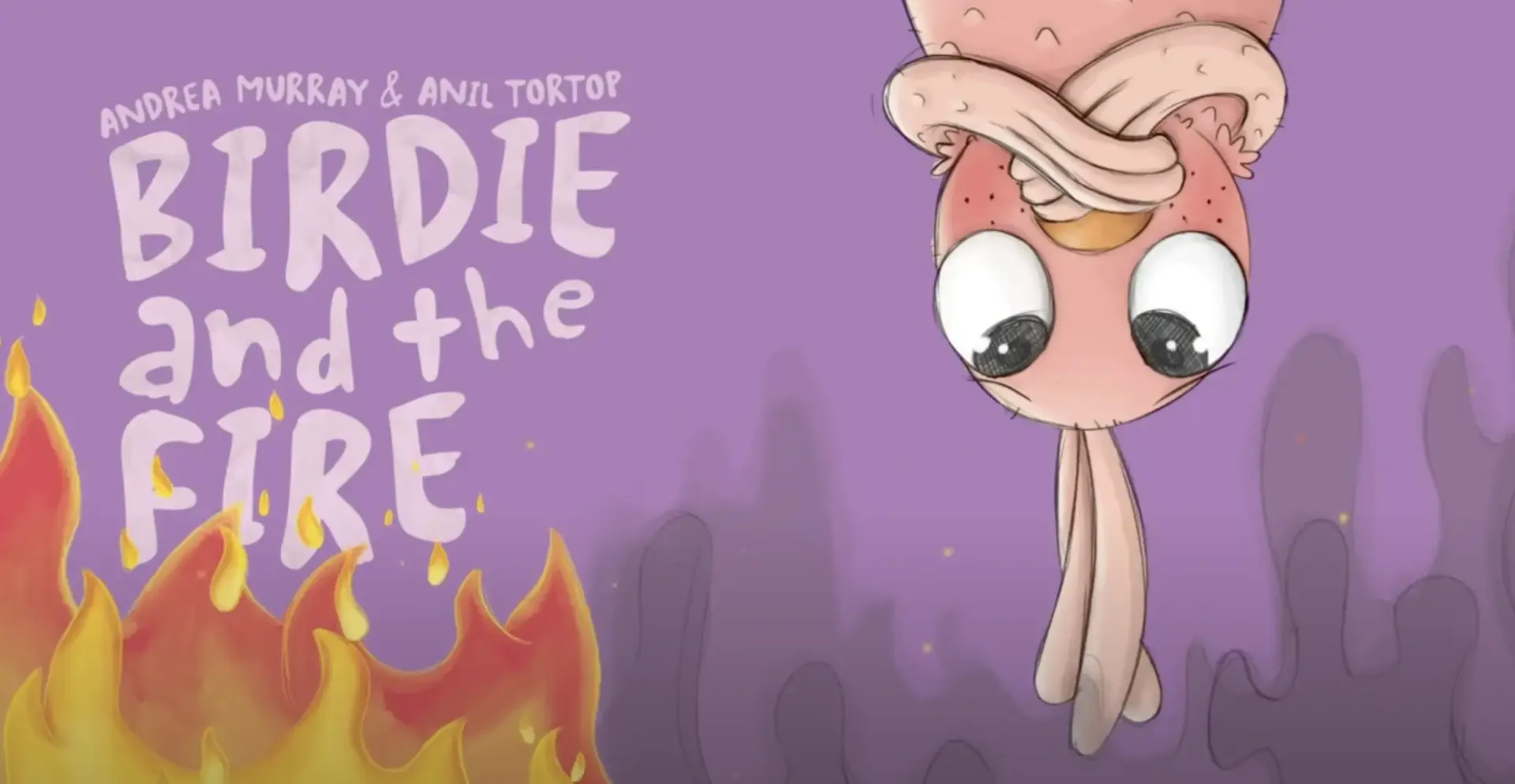 22   Birdie and the Fire