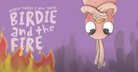 22   Birdie and the Fire