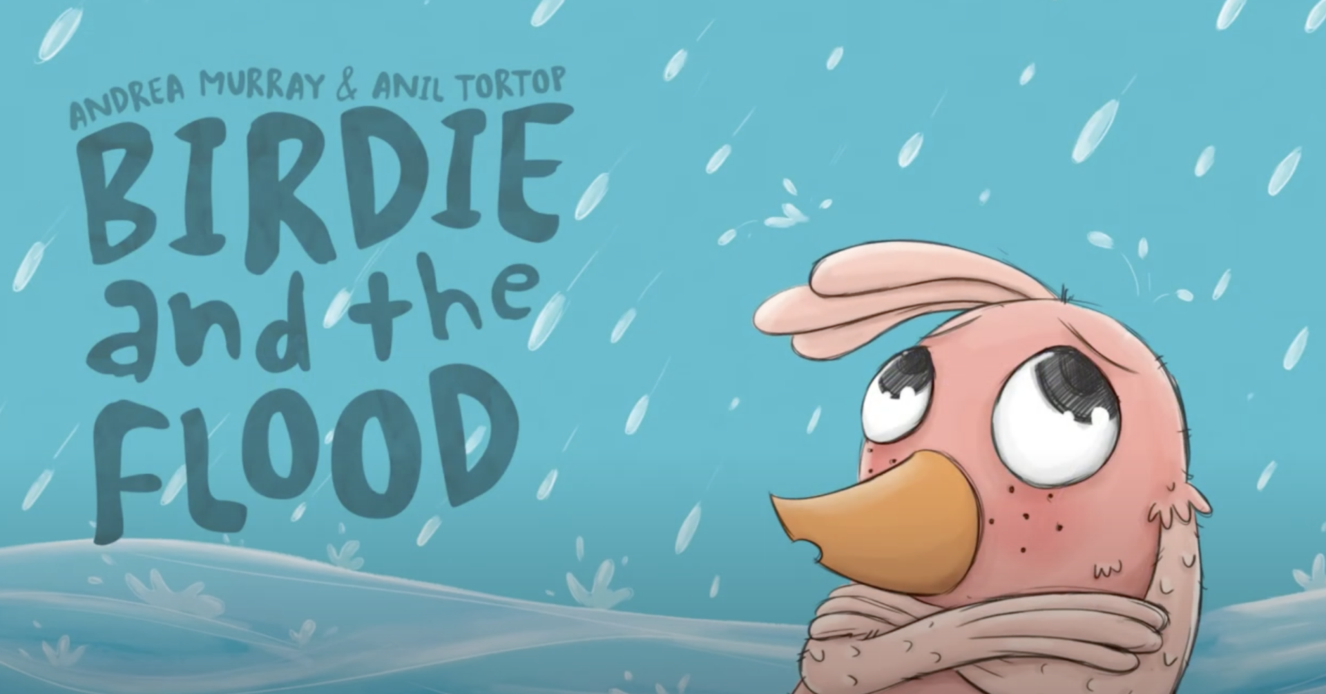23   Birdie and the Flood