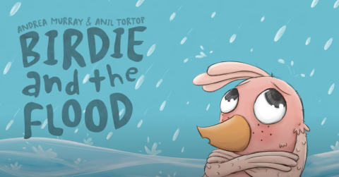 23   Birdie and the Flood