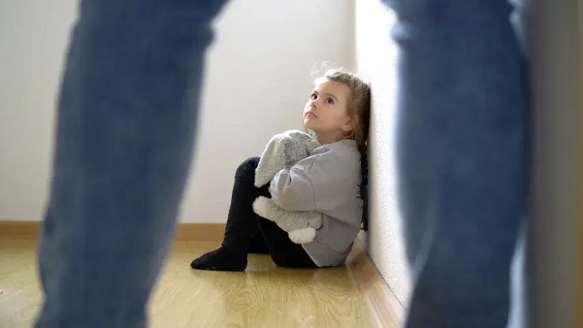 ACEs   child trauma abuse